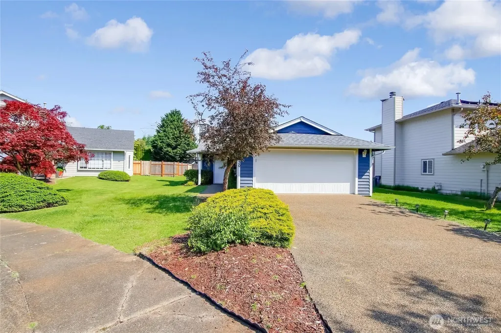 1430 SW 352nd Court Federal Way WA 98023