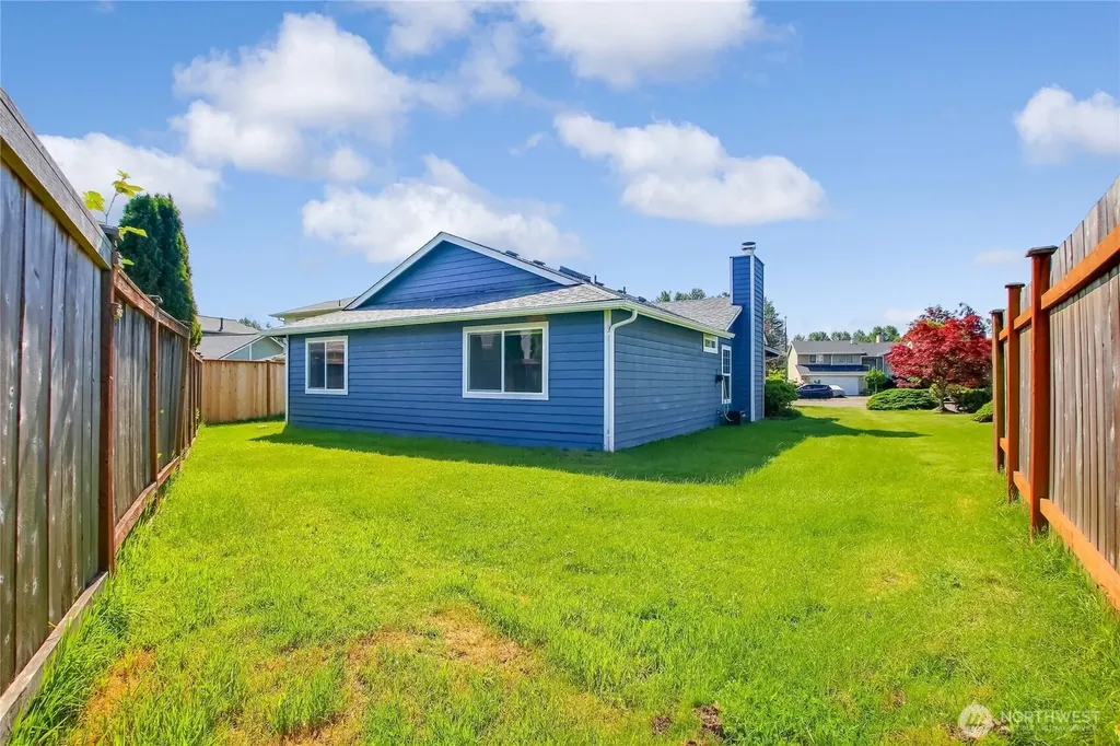 1430 SW 352nd Court Federal Way WA 98023