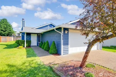 1430 SW 352nd Court Federal Way WA 98023