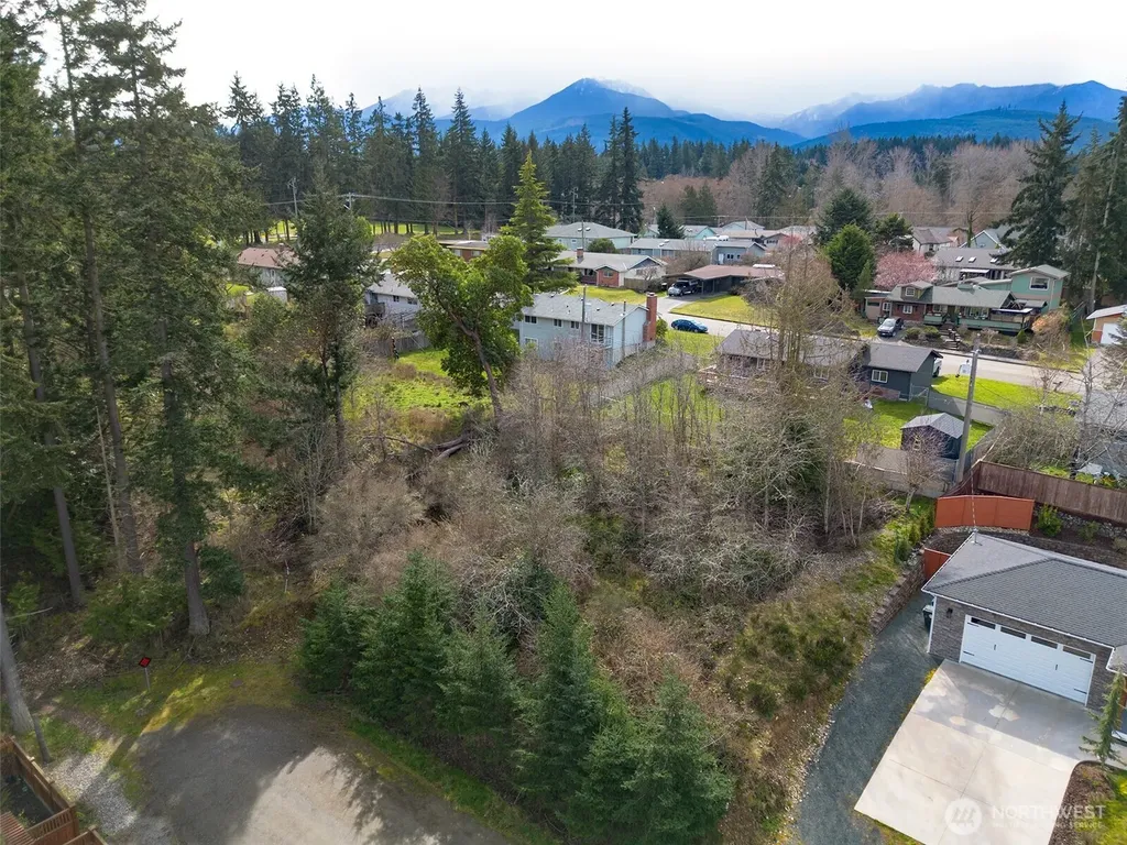 9999 W 8th Street Port Angeles WA 98363