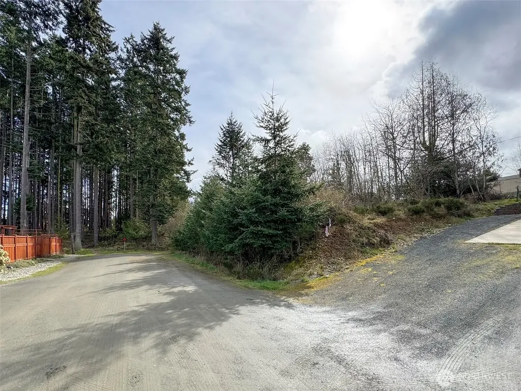 9999 W 8th Street Port Angeles WA 98363