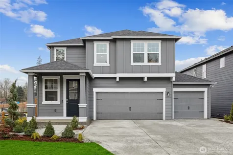 742 129th Street E Tacoma WA 98445