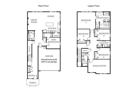 742 129th Street E Tacoma WA 98445