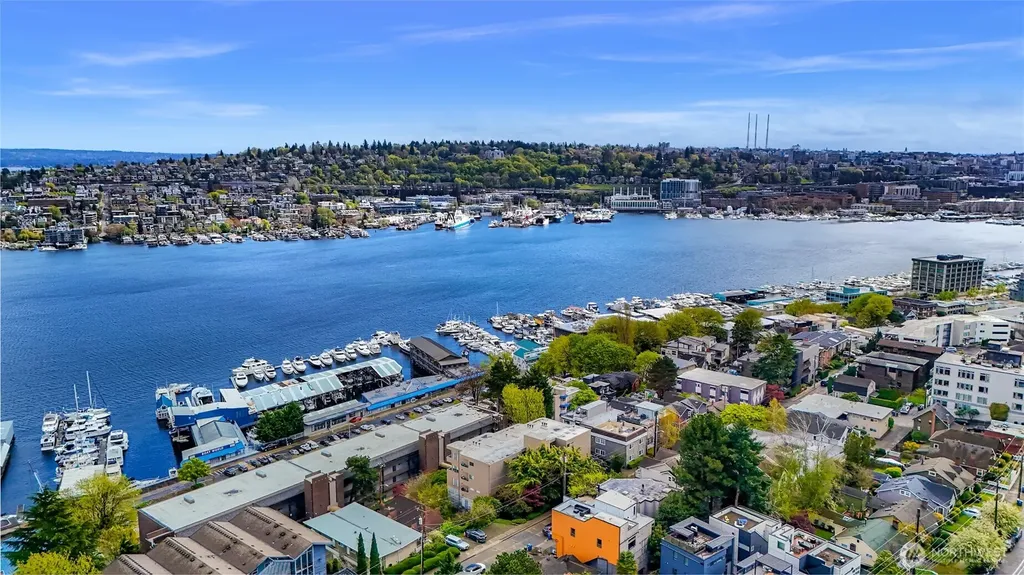 2134 Waverly Place N Seattle WA 98109