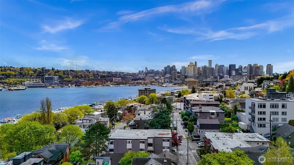 2134 Waverly Place N Seattle WA 98109