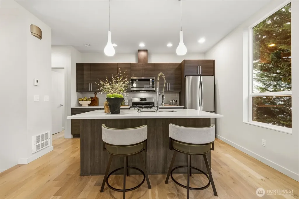 1523 NW 64th Street Seattle WA 98107