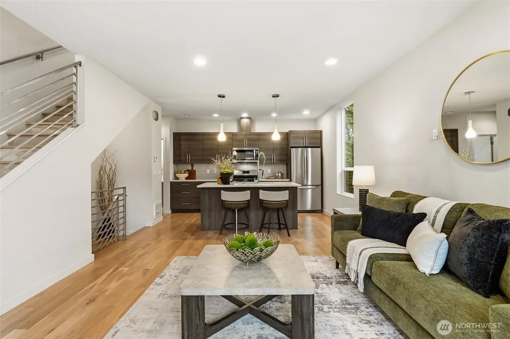 1523 NW 64th Street Seattle WA 98107