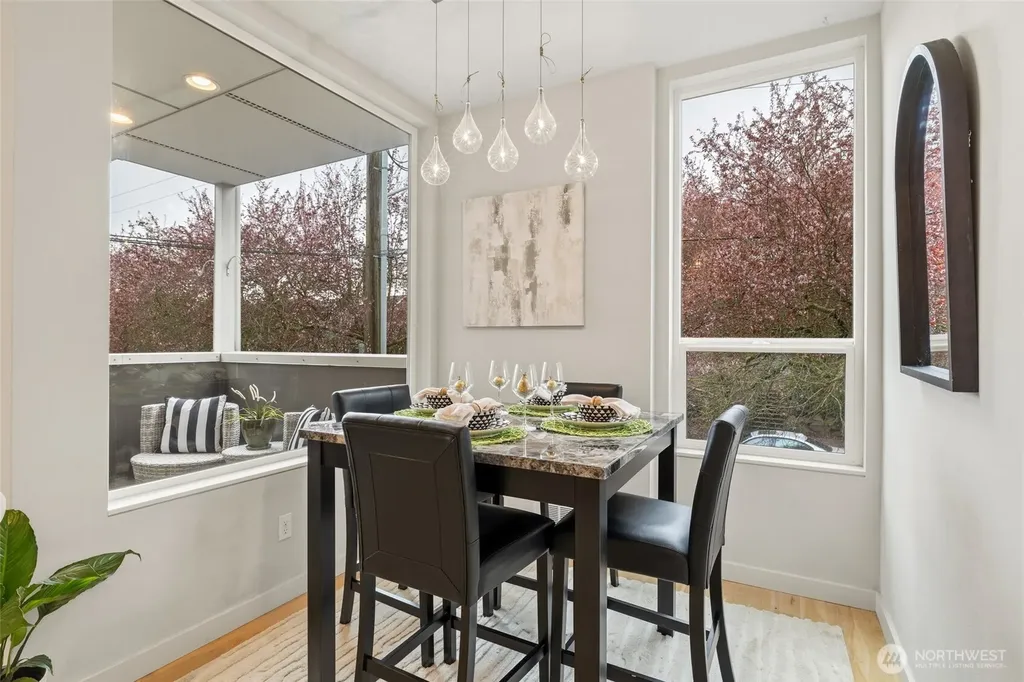 1523 NW 64th Street Seattle WA 98107