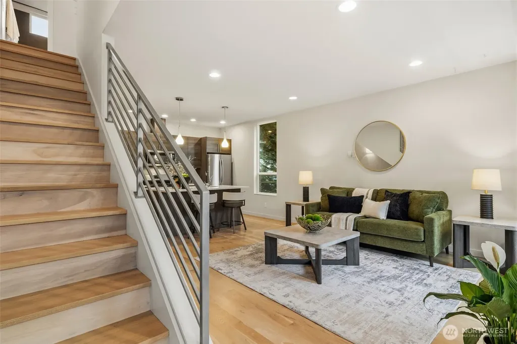 1523 NW 64th Street Seattle WA 98107
