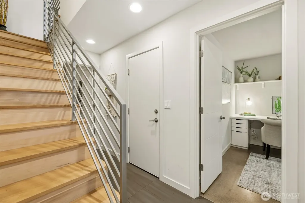 1523 NW 64th Street Seattle WA 98107