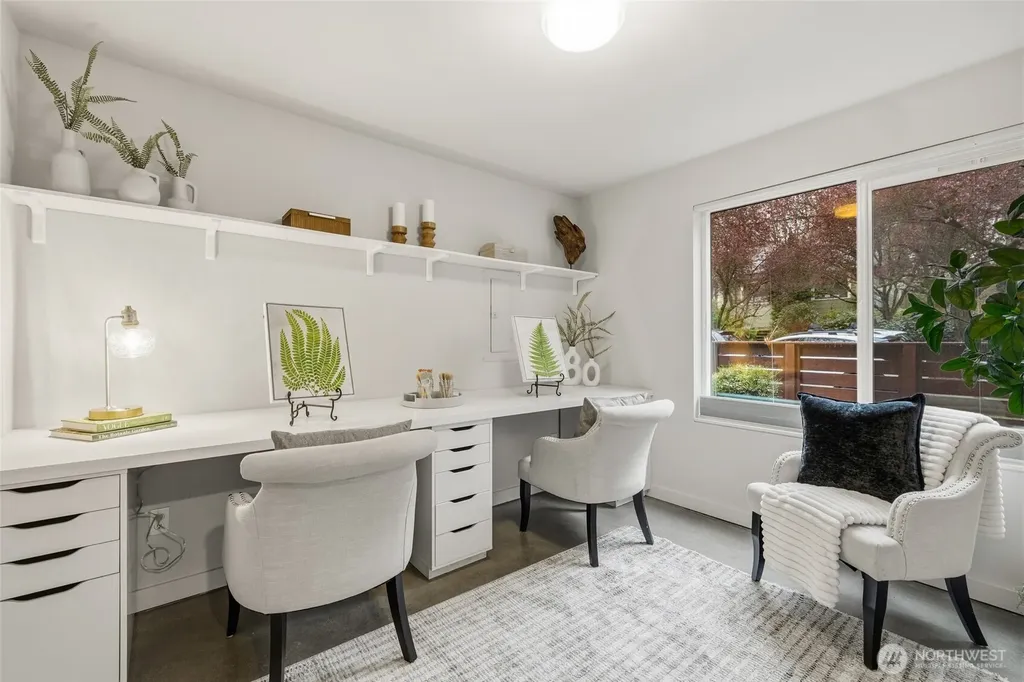 1523 NW 64th Street Seattle WA 98107