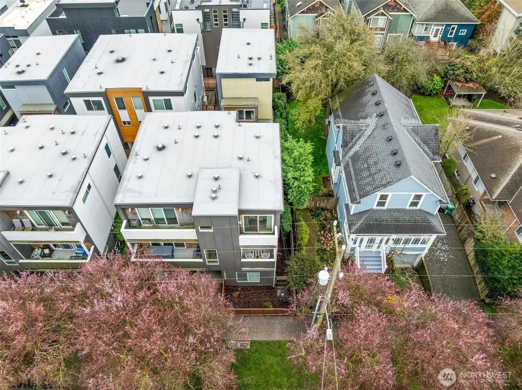 1523 NW 64th Street Seattle WA 98107