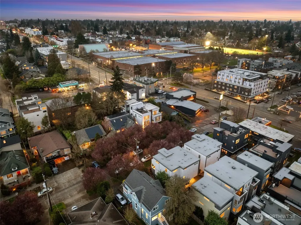 1523 NW 64th Street Seattle WA 98107