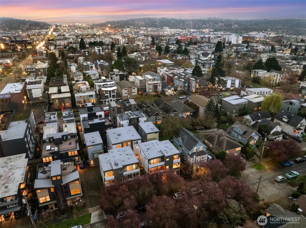 1523 NW 64th Street Seattle WA 98107