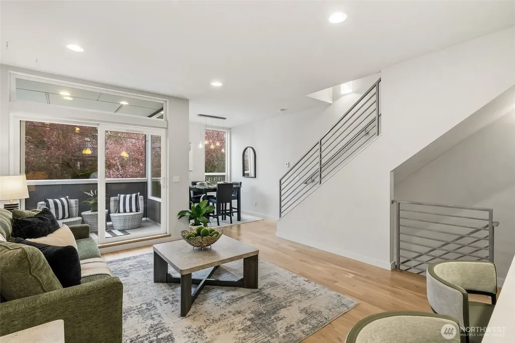 1523 NW 64th Street Seattle WA 98107