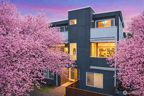 1523 NW 64th Street Seattle WA 98107