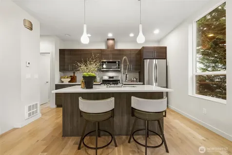 1523 NW 64th Street Seattle WA 98107