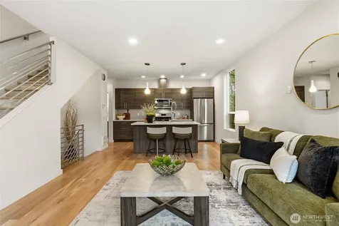 1523 NW 64th Street Seattle WA 98107