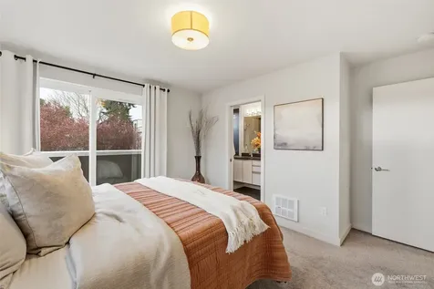 1523 NW 64th Street Seattle WA 98107