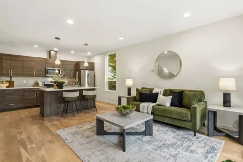 1523 NW 64th Street Seattle WA 98107