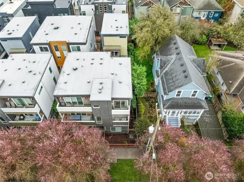 1523 NW 64th Street Seattle WA 98107