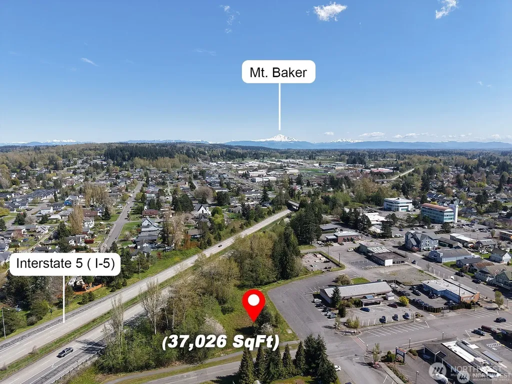 159830 3rd Street Blaine WA 98230