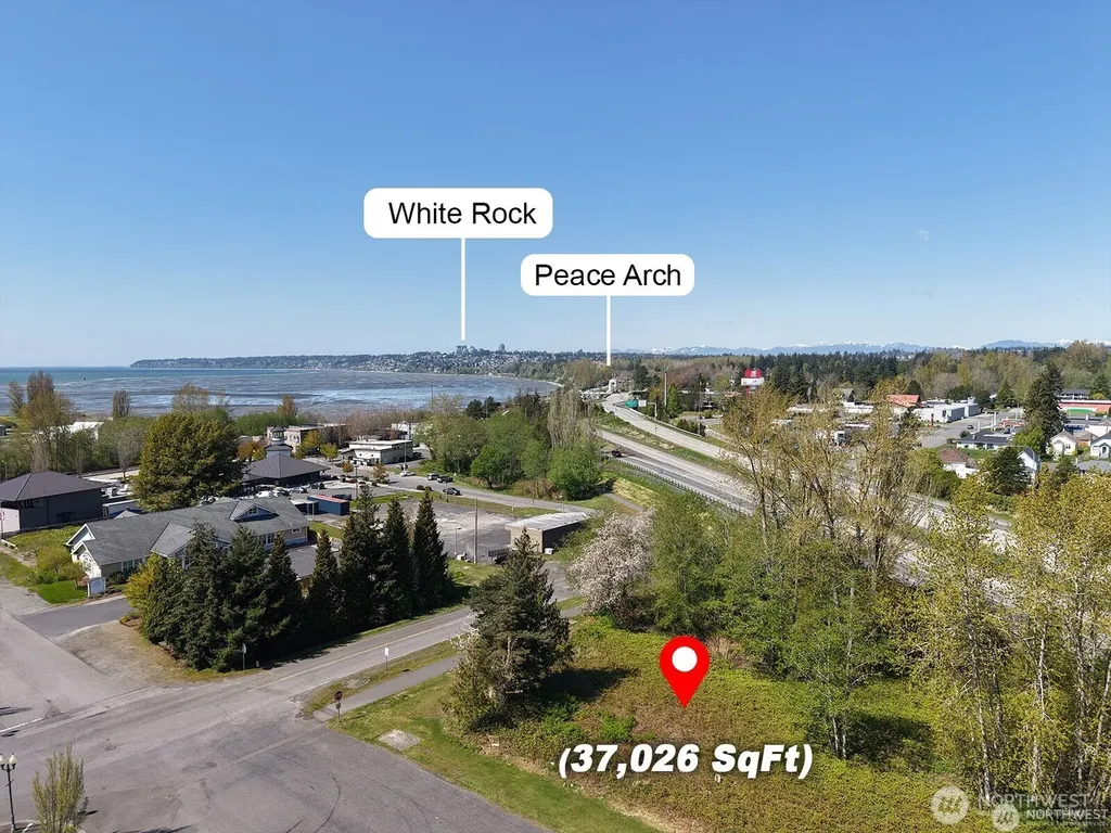 159830 3rd Street Blaine WA 98230