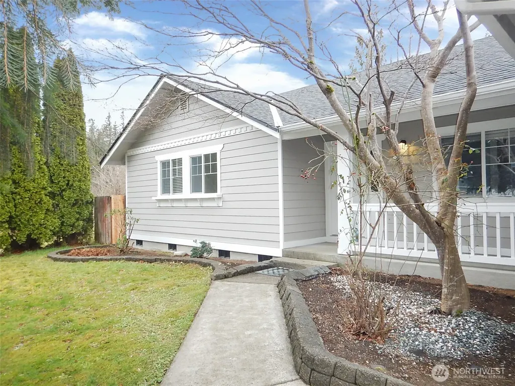 310 Shelby Street Gold Bar WA 98251