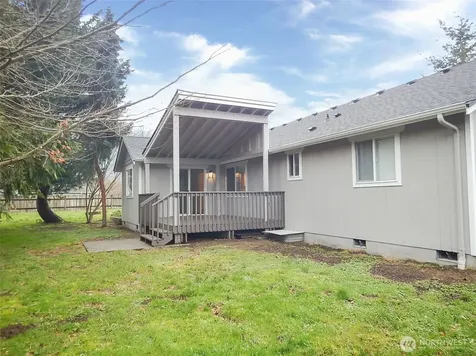 310 Shelby Street Gold Bar WA 98251
