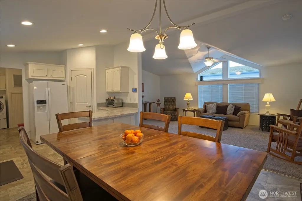 731 W. Heritage Loop Sequim WA 98382