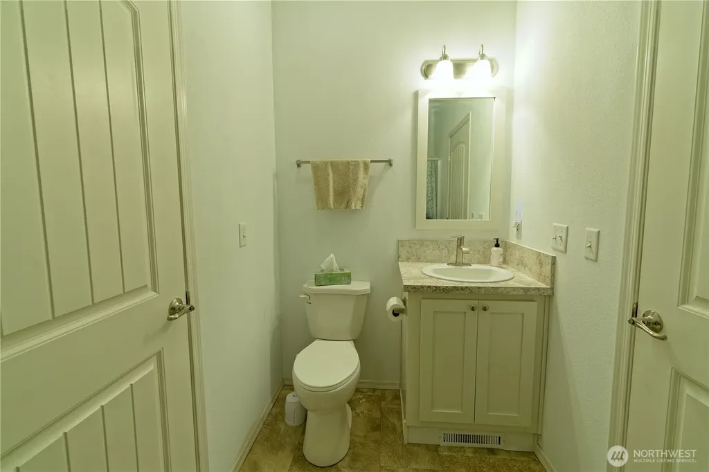 731 W. Heritage Loop Sequim WA 98382