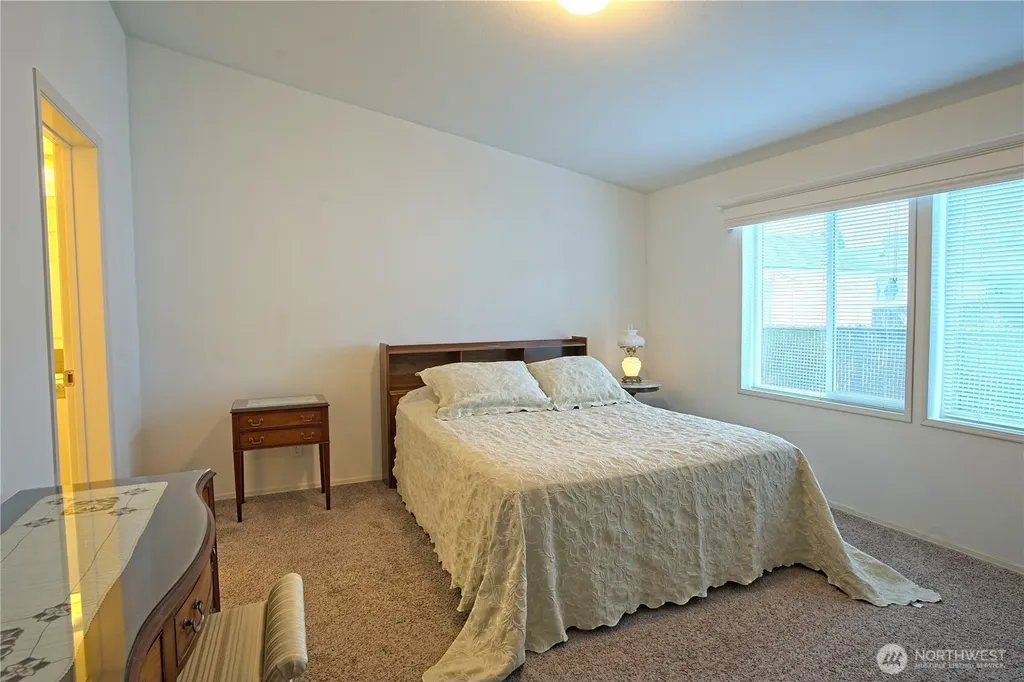 731 W. Heritage Loop Sequim WA 98382