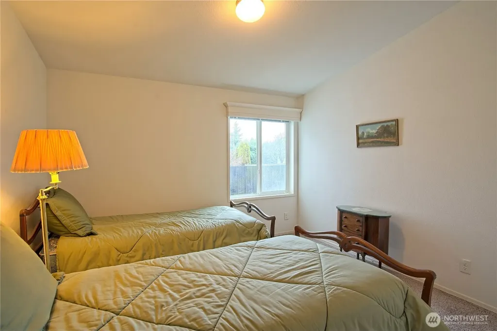 731 W. Heritage Loop Sequim WA 98382