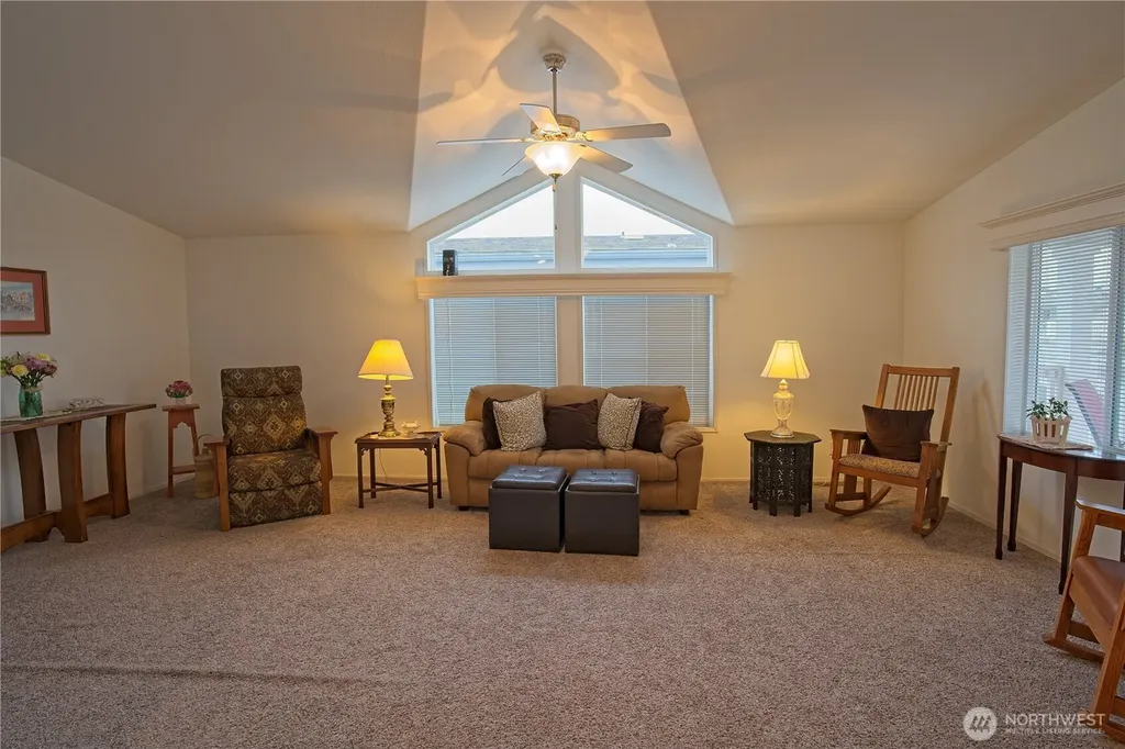 731 W. Heritage Loop Sequim WA 98382
