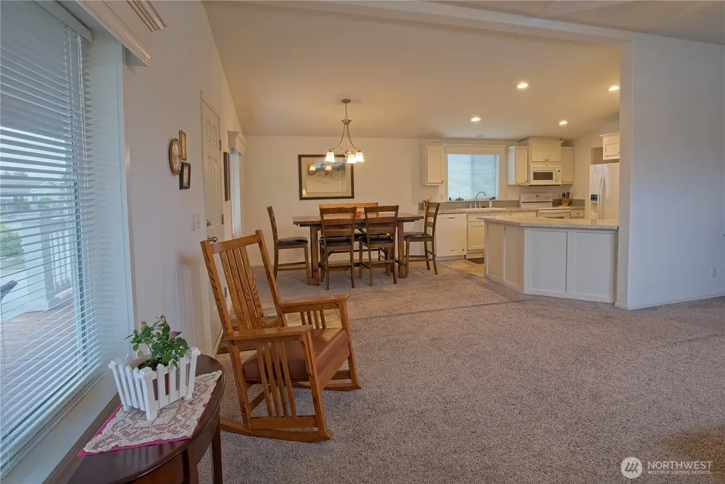 731 W. Heritage Loop Sequim WA 98382