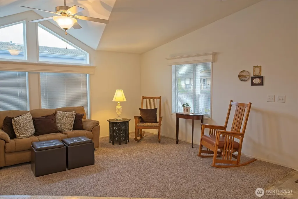 731 W. Heritage Loop Sequim WA 98382