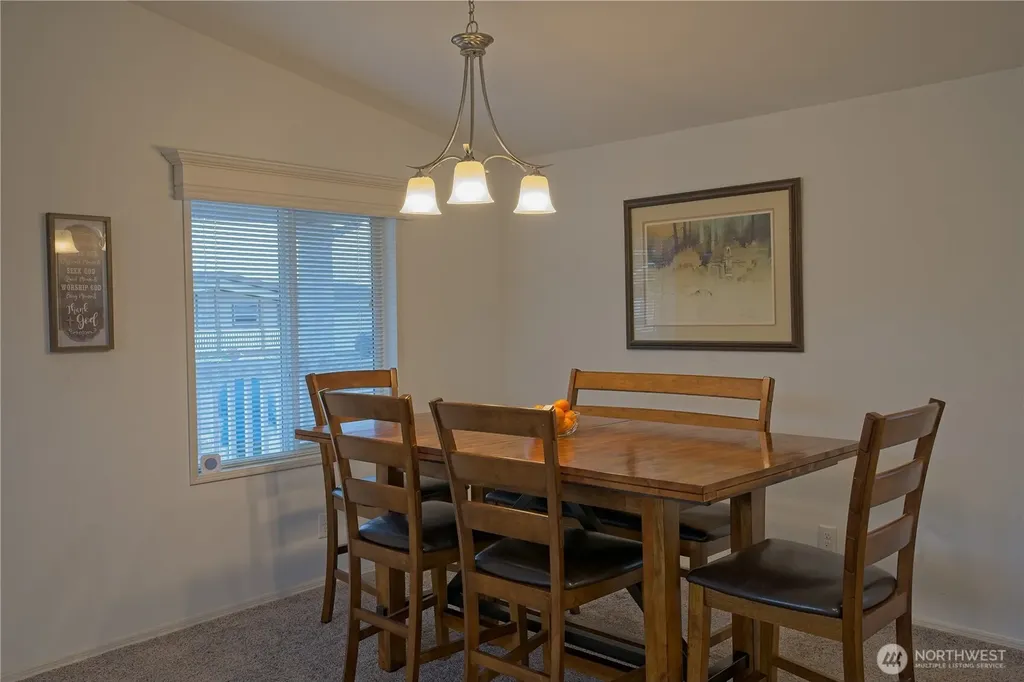 731 W. Heritage Loop Sequim WA 98382