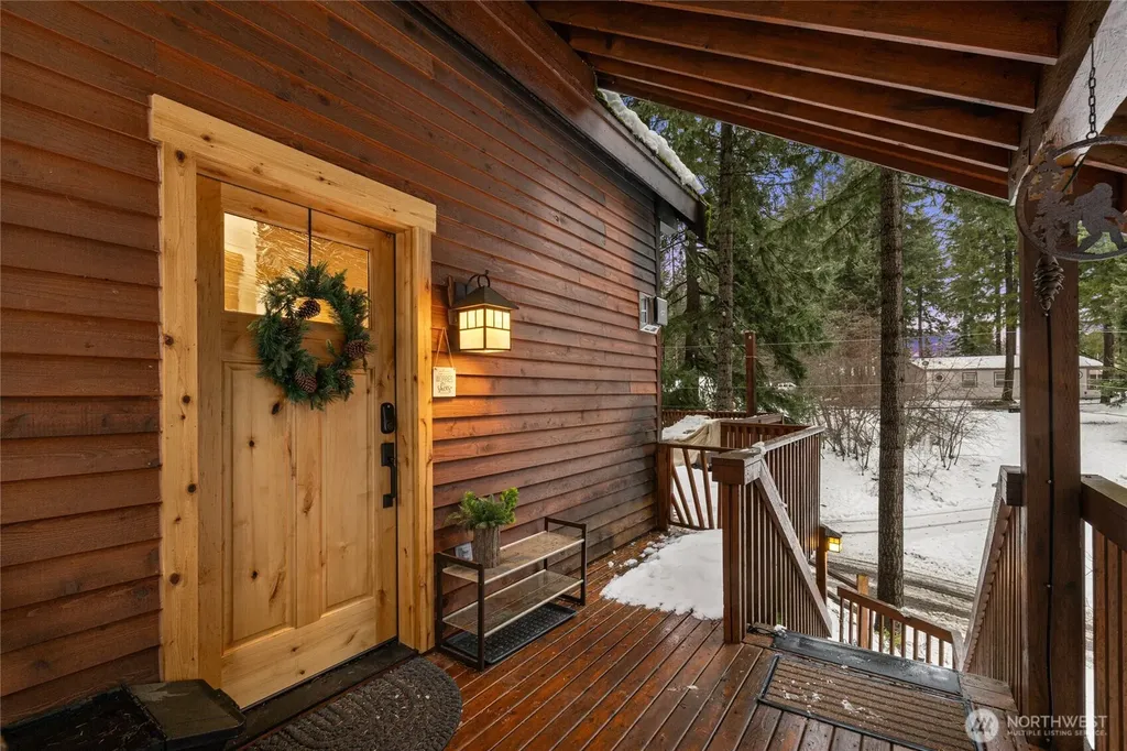 1511 Oakmont Drive Cle Elum WA 98922