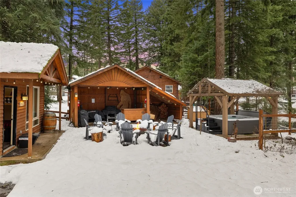 1511 Oakmont Drive Cle Elum WA 98922