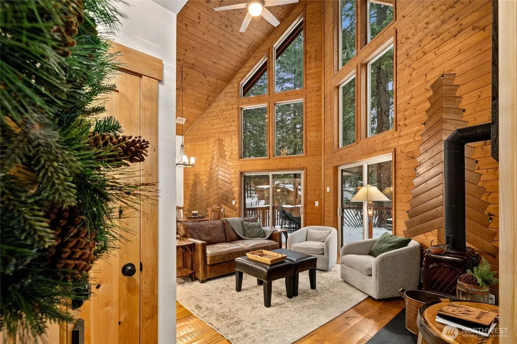 1511 Oakmont Drive Cle Elum WA 98922