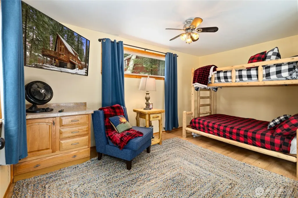 1511 Oakmont Drive Cle Elum WA 98922