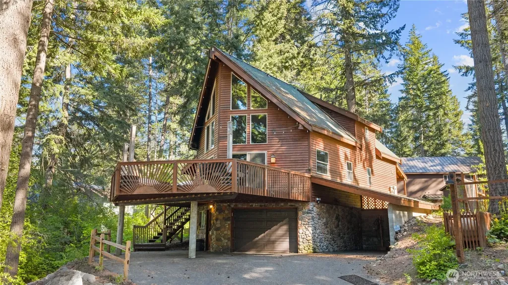 1511 Oakmont Drive Cle Elum WA 98922