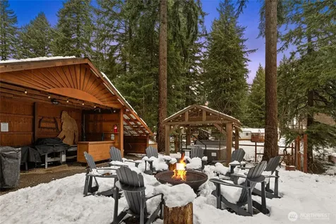 1511 Oakmont Drive Cle Elum WA 98922