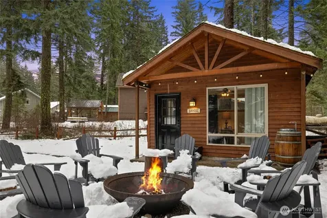 1511 Oakmont Drive Cle Elum WA 98922