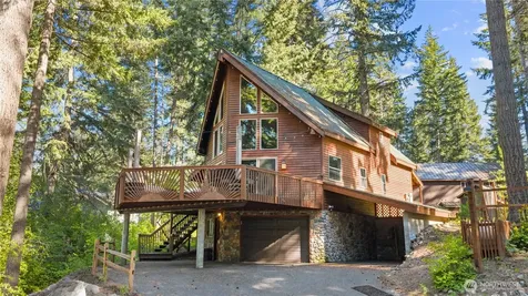 1511 Oakmont Drive Cle Elum WA 98922