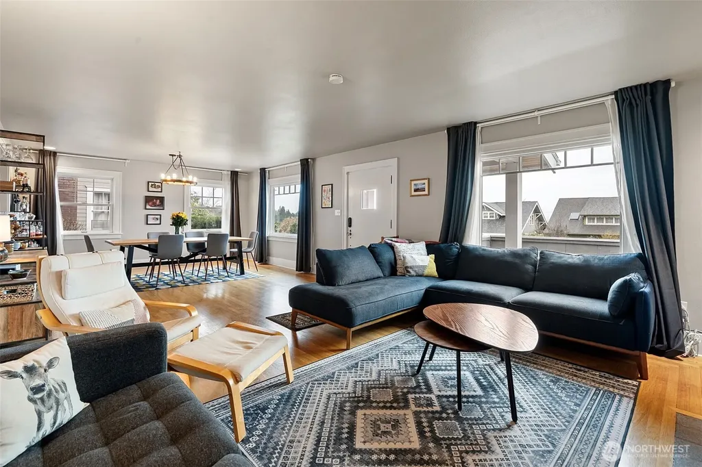 3208 N 30th Street Tacoma WA 98407