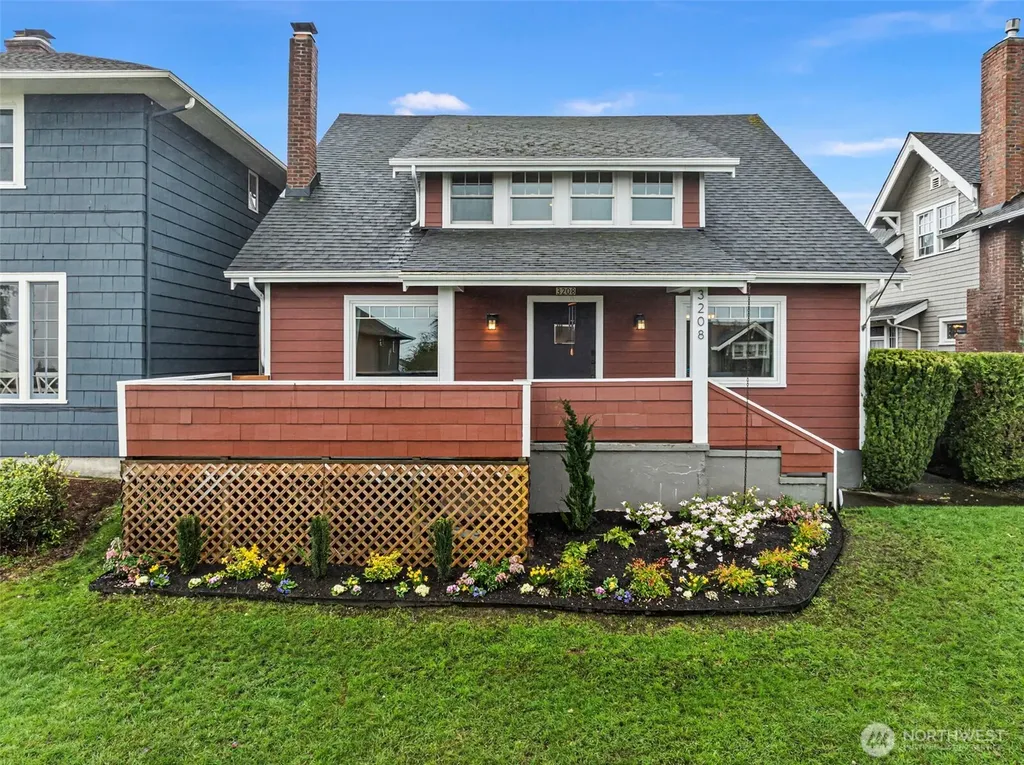 3208 N 30th Street Tacoma WA 98407