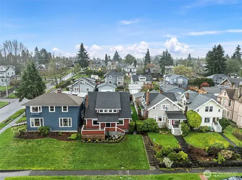 3208 N 30th Street Tacoma WA 98407
