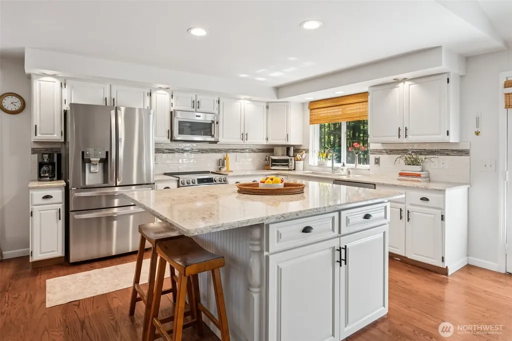 1094 SW Depot Court Port Orchard WA 98367