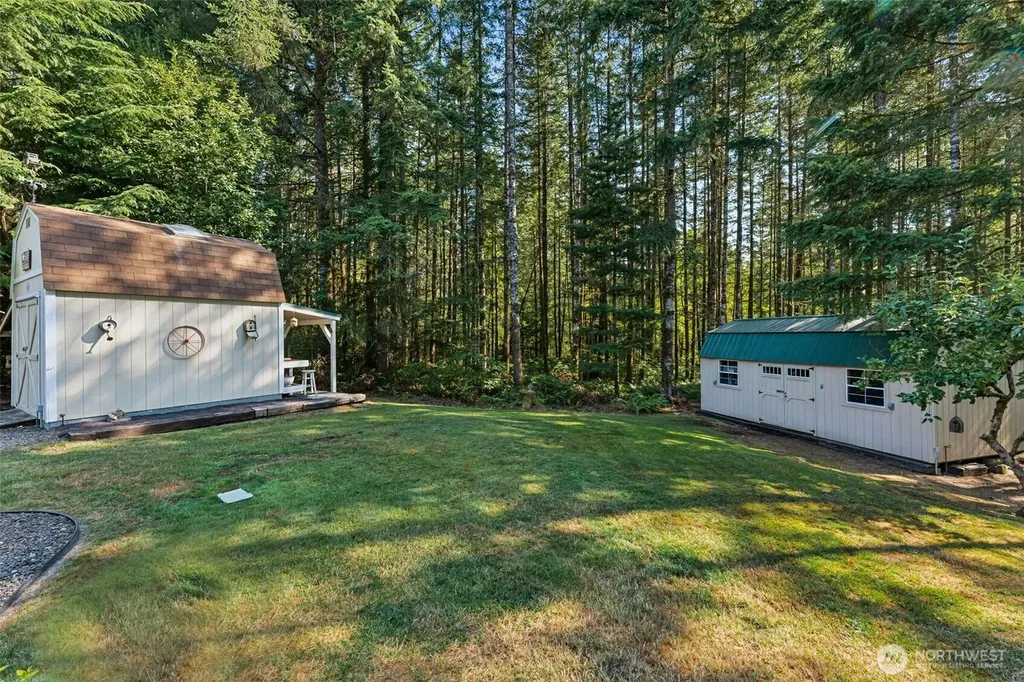1094 SW Depot Court Port Orchard WA 98367